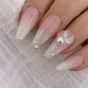 Nailbayo Doi Wedding Glitter Gel 10 ml