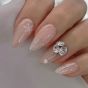 Nailbayo Doi Wedding Glitter Gel 10 ml
