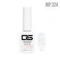 DGEL Mini Bold Love Crunch Color Gel MP.324 Milk Crunch 10 ml