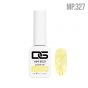DGEL Mini Bold Love Crunch Color Gel MP.327 Lemon Crunch 10 ml