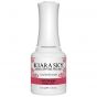 Kiara Sky Gel Polish Frosted Wine 15 ml