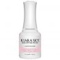 Kiara Sky Gel Polish Pink Stardust 15 ml