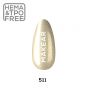 Makear 511 Gel Polish 8 ml