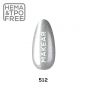 Makear 512 Gel Polish 8 ml