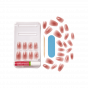 Kiss Bare but Better Premium Nails Shine