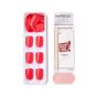 Kiss imPRESS Color Press-on Manicure Corally Crazy