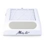 Molly Lac Dust Collector 80W 858-8 White