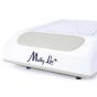 Molly Lac Dust Collector 80W 858-8 White