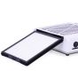 Molly Lac Dust Collector 80W 858-8 White