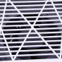 Molly Lac Dust Collector 80W 858-8 White