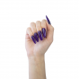 Makear Gel Polish Moonlight Disco 921 Purple Dragon 8 ml