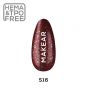 Makear S16 Gel Polish Rubindor 8 ml