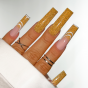 Kiara Sky Diamond FX Acrylic Powder Gold Touch 28 g