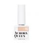 Aurora Queen Mellow Glitter Gel AQ.183 Persimmon 9 ml