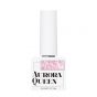 Aurora Queen Water Bomb Glitter Gel AQ.214 Flame 9 ml