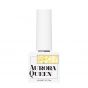 Aurora Queen Aroma Glitter Gel AQ.150 Lemongrass 9 ml