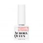Aurora Queen Aroma Glitter Gel AQ.152 Apricot 9 ml