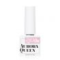 Aurora Queen La Fleur Glitter Gel AQ.50 Hyacinth 9 ml