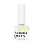 Aurora Queen La Fleur Glitter Gel AQ.51 Marigold 9 ml