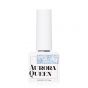 Aurora Queen La Fleur Glitter Gel AQ.56 Delphinium 9 ml