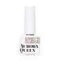 Aurora Queen Prism Glitter Gel AQ.63 Golden Prism 9 ml