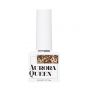 Aurora Queen Stella Glitter Gel AQ.92 Leo 9 ml