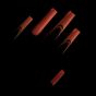 Kiara Sky Gel Art Glow Molten My Heart