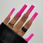 Kiara Sky Gel Art Glow Love Hertz