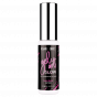 Kiara Sky Gel Art Glow Love Hertz