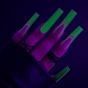 Kiara Sky Gel Art Glow Blacklight