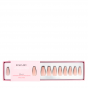 Kiara Sky xPress Pro Acrylic Press-on Nails Blackout