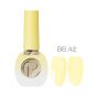 By Muse Smoothie Syrup Color Gel BS.42 Forsythia 10 ml