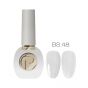 By Muse Smoothie Syrup Color Gel BS.48 Shape Gray 10 ml