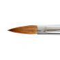BO. Gel Sculpting Brush Oval #6