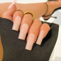 Kiara Sky xPress Pro Acrylic Press-on Nails Butter Than Nothing
