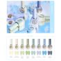 By Muse Syrup Color Gel BS.25 Cream 10 ml