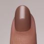 NAILD Softgel Press-On Nails Cashmere Round