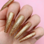 Kiara Sky Gel Polish Champagne Toast 15 ml