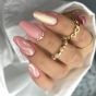 Makear 402 Gel Polish Glossy 8 ml