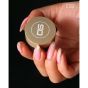 DGEL JINI Painting Gel PJ.102 Gold 3 g