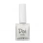 Nailbayo Doi Marbly White 10 ml