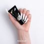 Makear Acrylogel AG01 Milky White 60 g