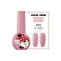 DGEL Disney Minnie Mouse Color Gel DT.19 Nude Rose 8 ml