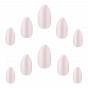Elegant Touch Sugar Glaze Nails