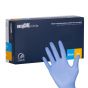 Nailphora easyCARE Nitril Handschuhe Blau Größe M