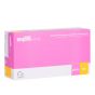 Nailphora easyCARE Nitril Handschuhe Rosa Größe M