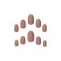 Elegant Touch Mink Nude Nails