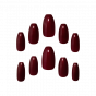 Elegant Touch Steel The Night Nails