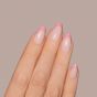NAILD Press-On Nails French Pink Almond
