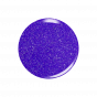 Kiara Sky Diamond FX Brights Gel Polish Violet Outburst 15 ml